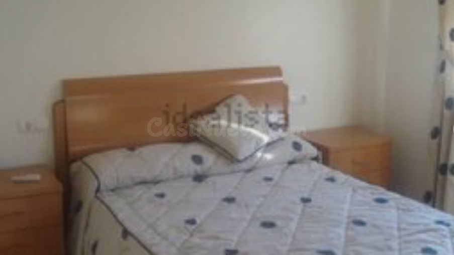 Dúplex en Alquiler en Zurgena Almería - foto 3