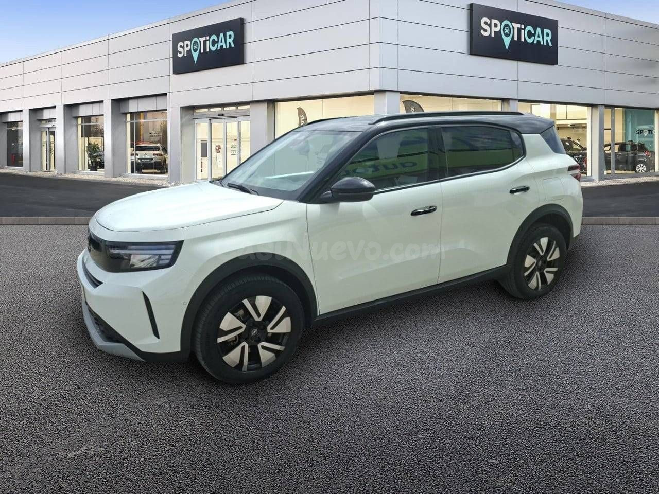 Opel Frontera 1 Electric  83kW CA Bat. 44kWh GS