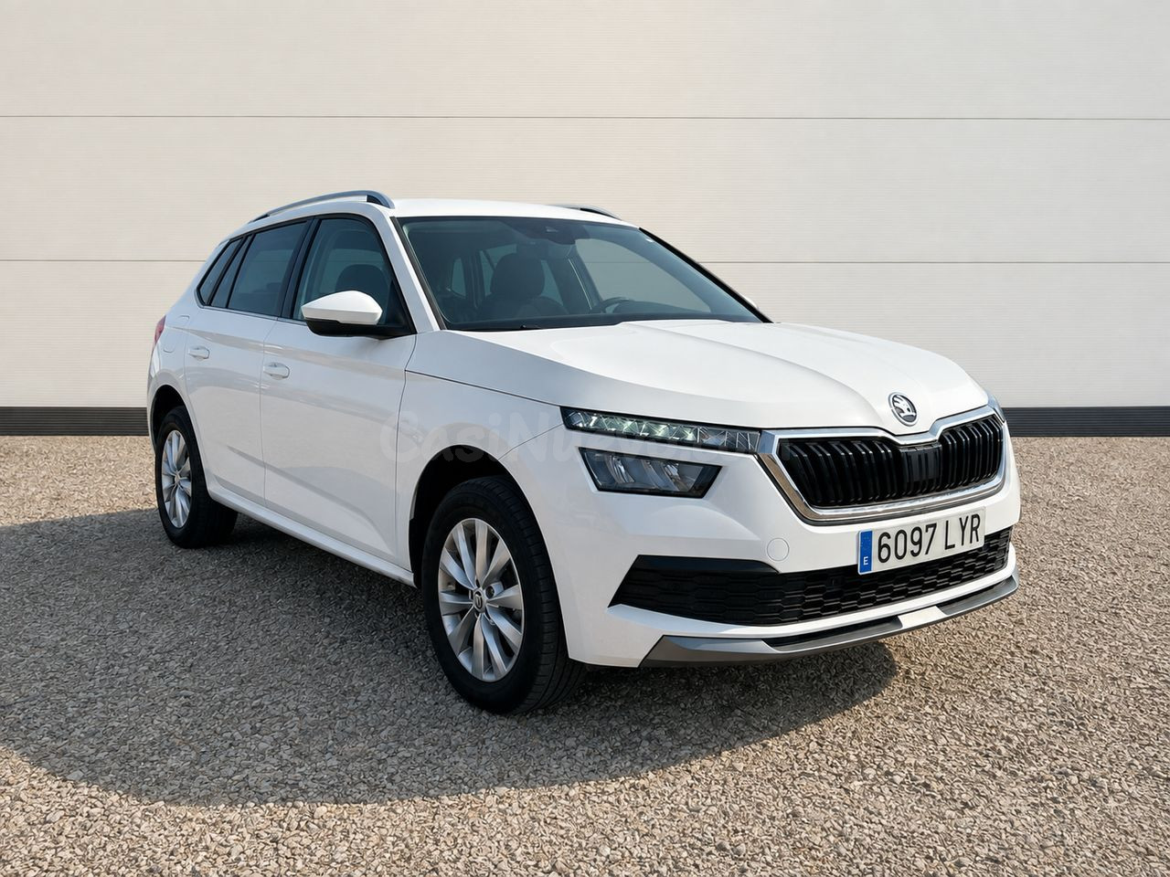Skoda Kamiq 1.0 TSI 81KW DSG EMOTION 110 5P