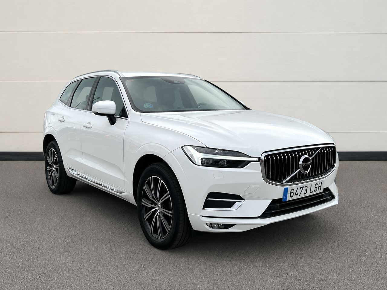 Volvo XC60 2.0 B4 P INSCRIPTION AUTO 197 5P