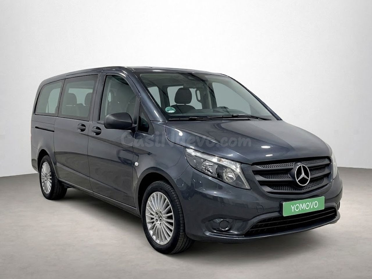 Mercedes Vito ** VITO 2.0CDI 136CV 114 TOURER SELECT LWB XL 4P 9 PLAZAS