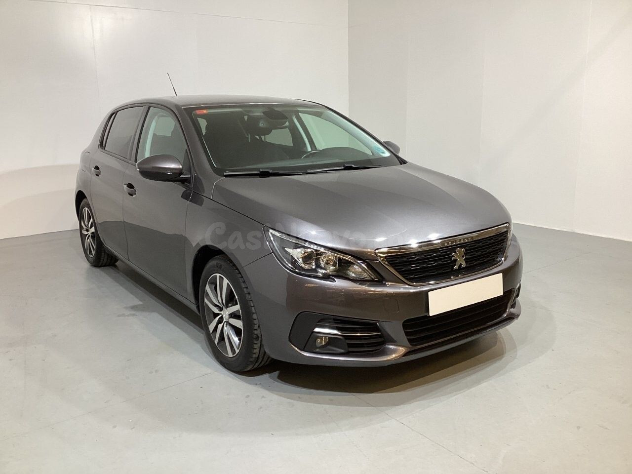 Peugeot 308 5p Style BlueHDi 130 S&S