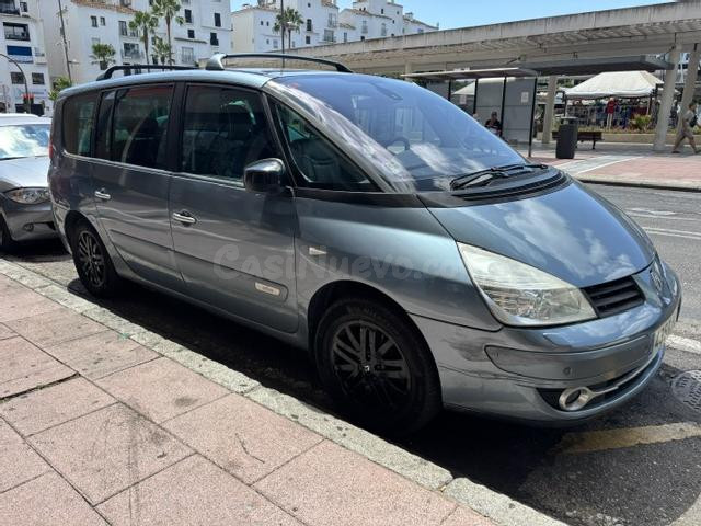 Renault GRAN ESPACE 2.0 DCI 175 INITIALE PARIS - foto 2