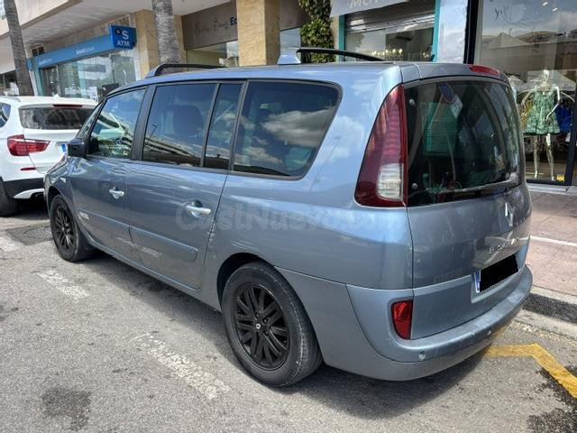Renault GRAN ESPACE 2.0 DCI 175 INITIALE PARIS - foto 4