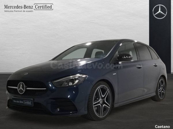 Mercedes Benz Clase B