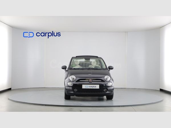 Fiat 500 - foto 3