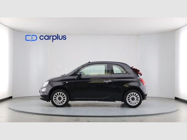 Fiat 500 - foto 4