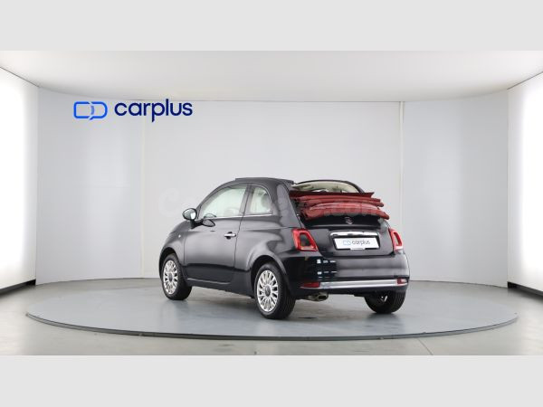 Fiat 500 - foto 5