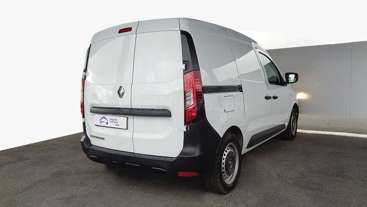 Renault Express ADVANCE DCI - foto 2