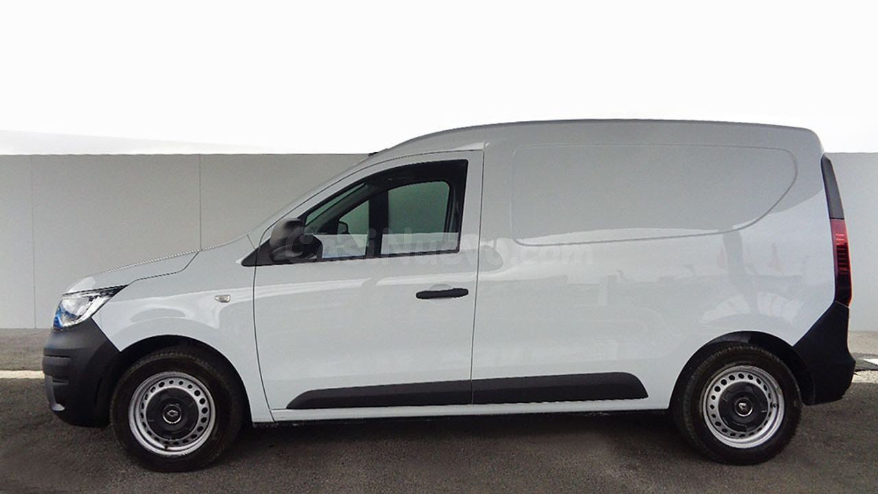 Renault Express ADVANCE DCI - foto 3