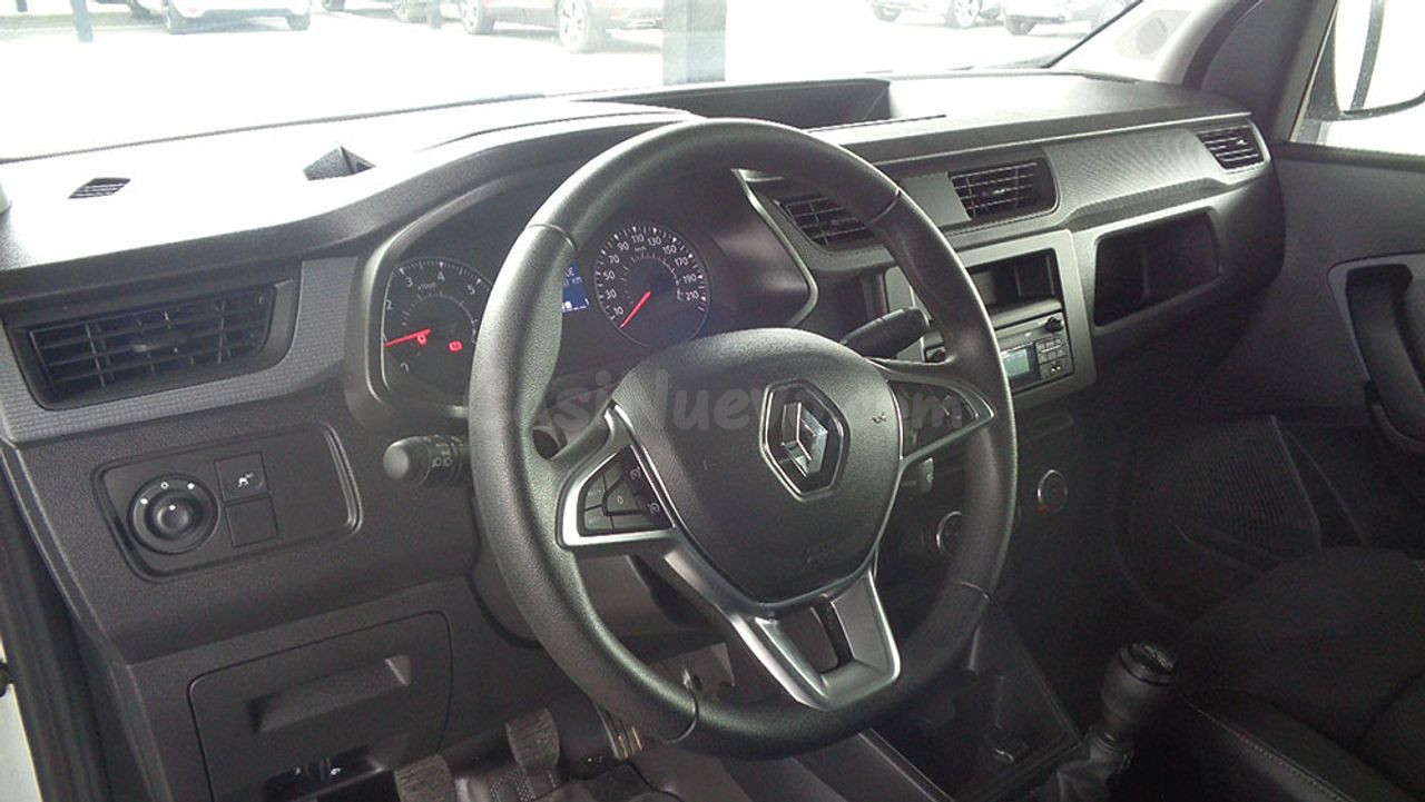 Renault Express ADVANCE DCI - foto 4