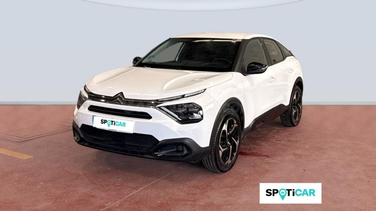 Citroën C4 PureTech 130 S&S 6v Feel Pack 96 kW (130 CV)
