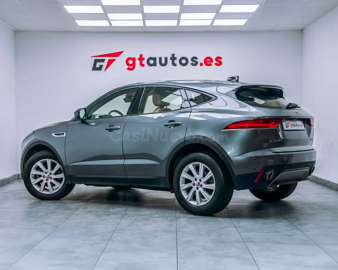 Jaguar E-Pace D150 S 150CV