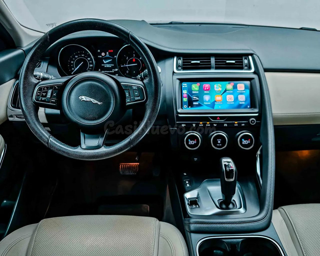 Jaguar E-Pace D150 S 150CV