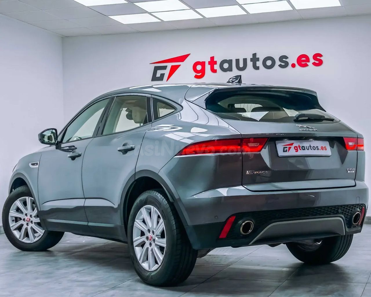 Jaguar E-Pace D150 S 150CV