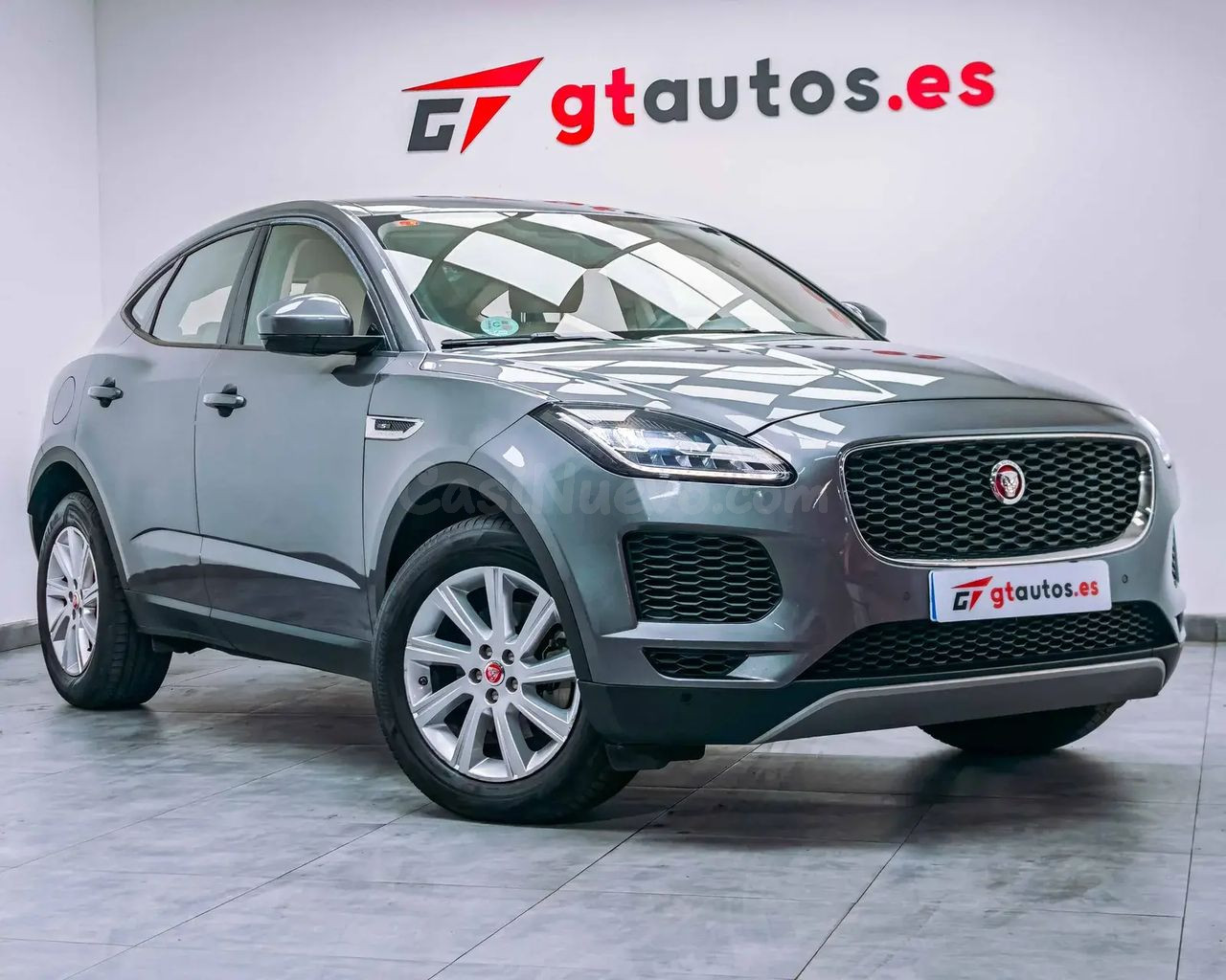Jaguar E-Pace D150 S 150CV