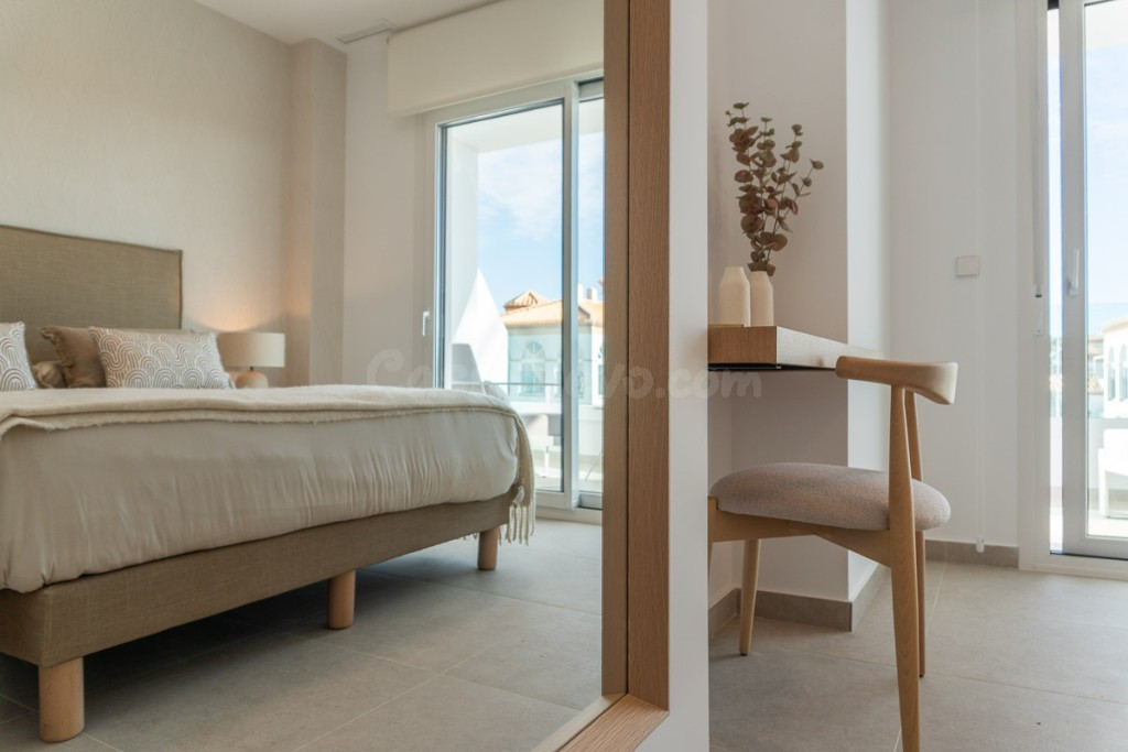 Piso en Venta en Orihuela Costa Alicante - foto 2