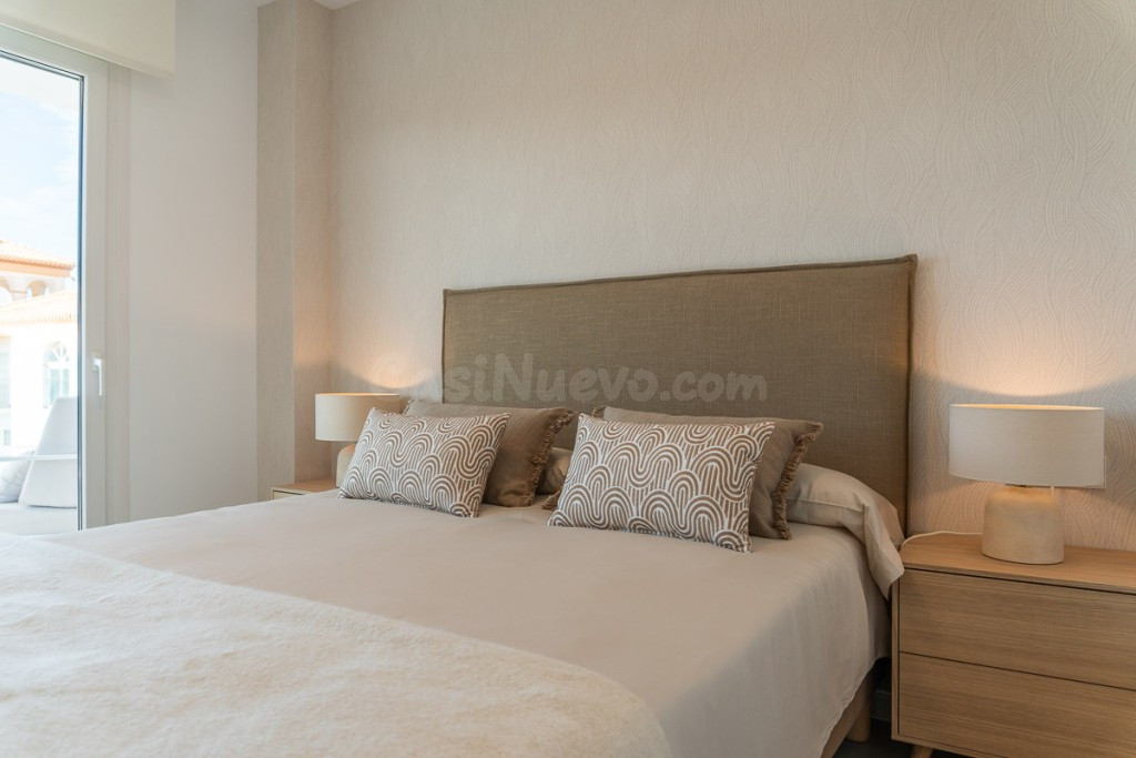 Piso en Venta en Orihuela Costa Alicante - foto 3