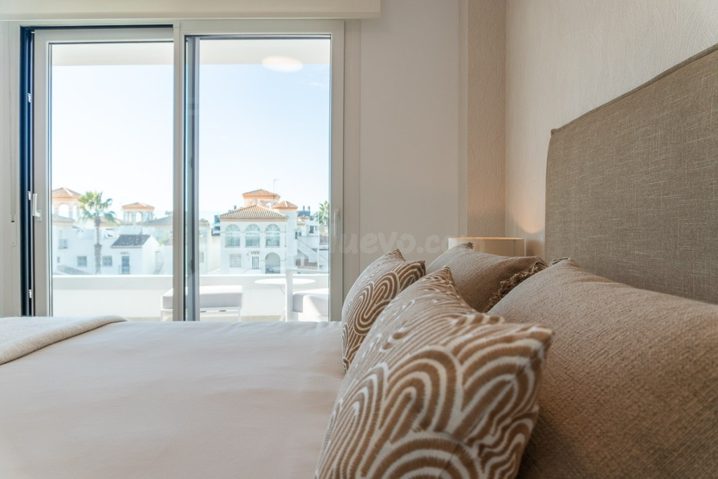 Piso en Venta en Orihuela Costa Alicante - foto 4