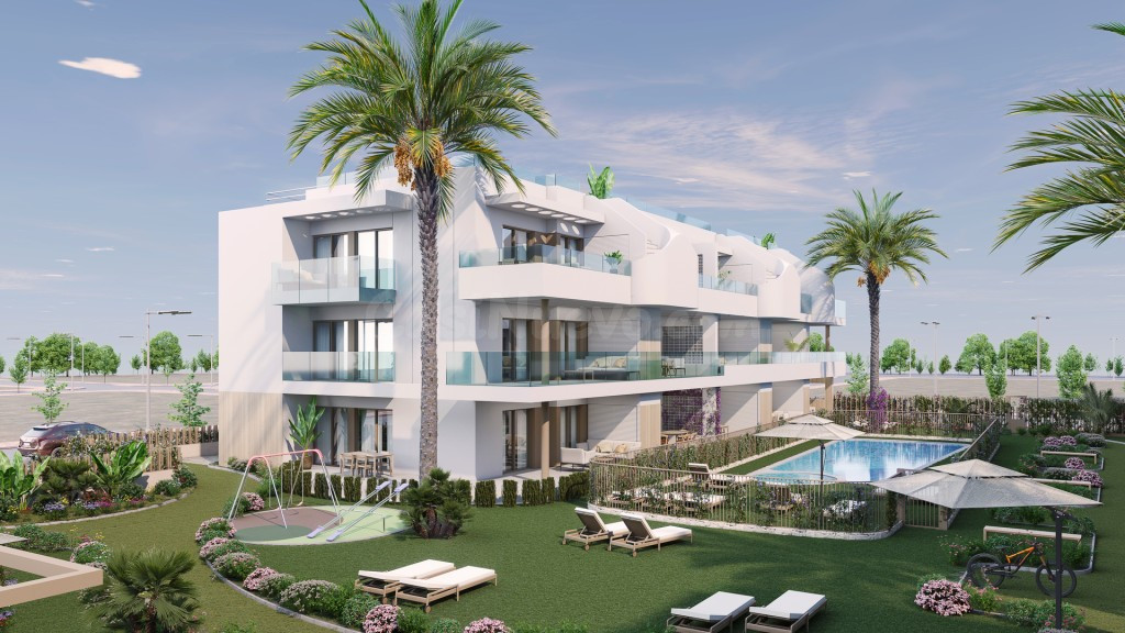 Ático en Venta en Pilar De La Horadada Alicante - foto 2