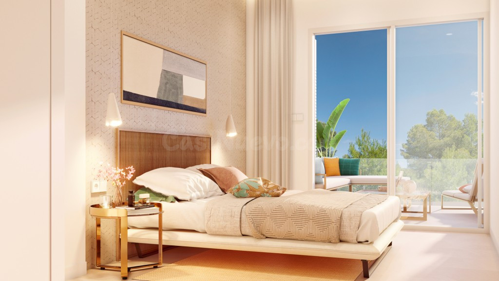 Ático en Venta en Pilar De La Horadada Alicante - foto 4