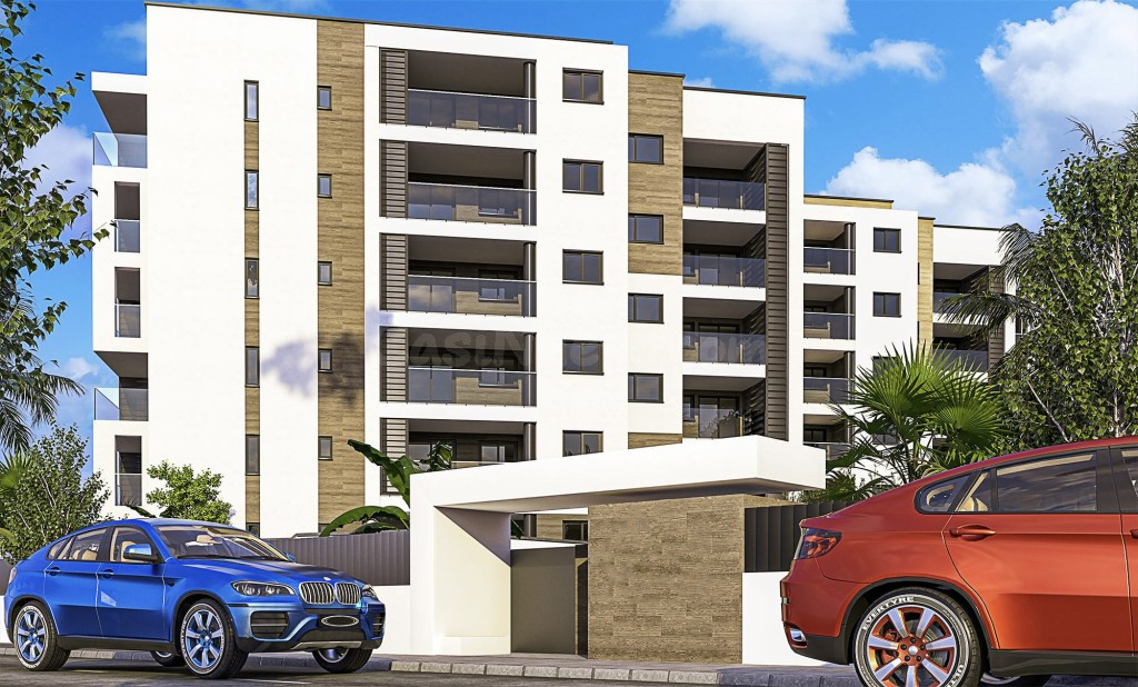 Apartamento en Venta en Mil Palmeras Alicante - foto 4