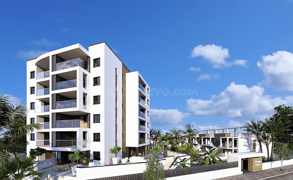 Apartamento en Venta en Mil Palmeras Alicante - foto 5
