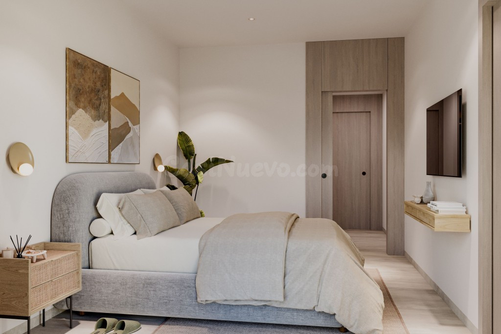 Casa-Chalet en Venta en Finca Golf, La Alicante - foto 5