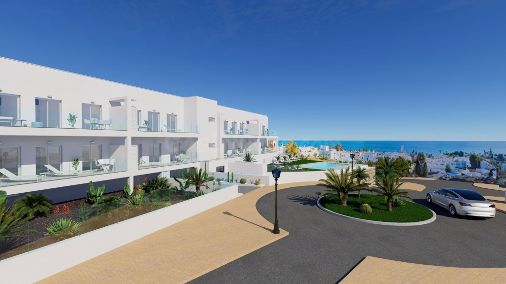 Apartamento en Venta en Mojacar Almería - foto 5