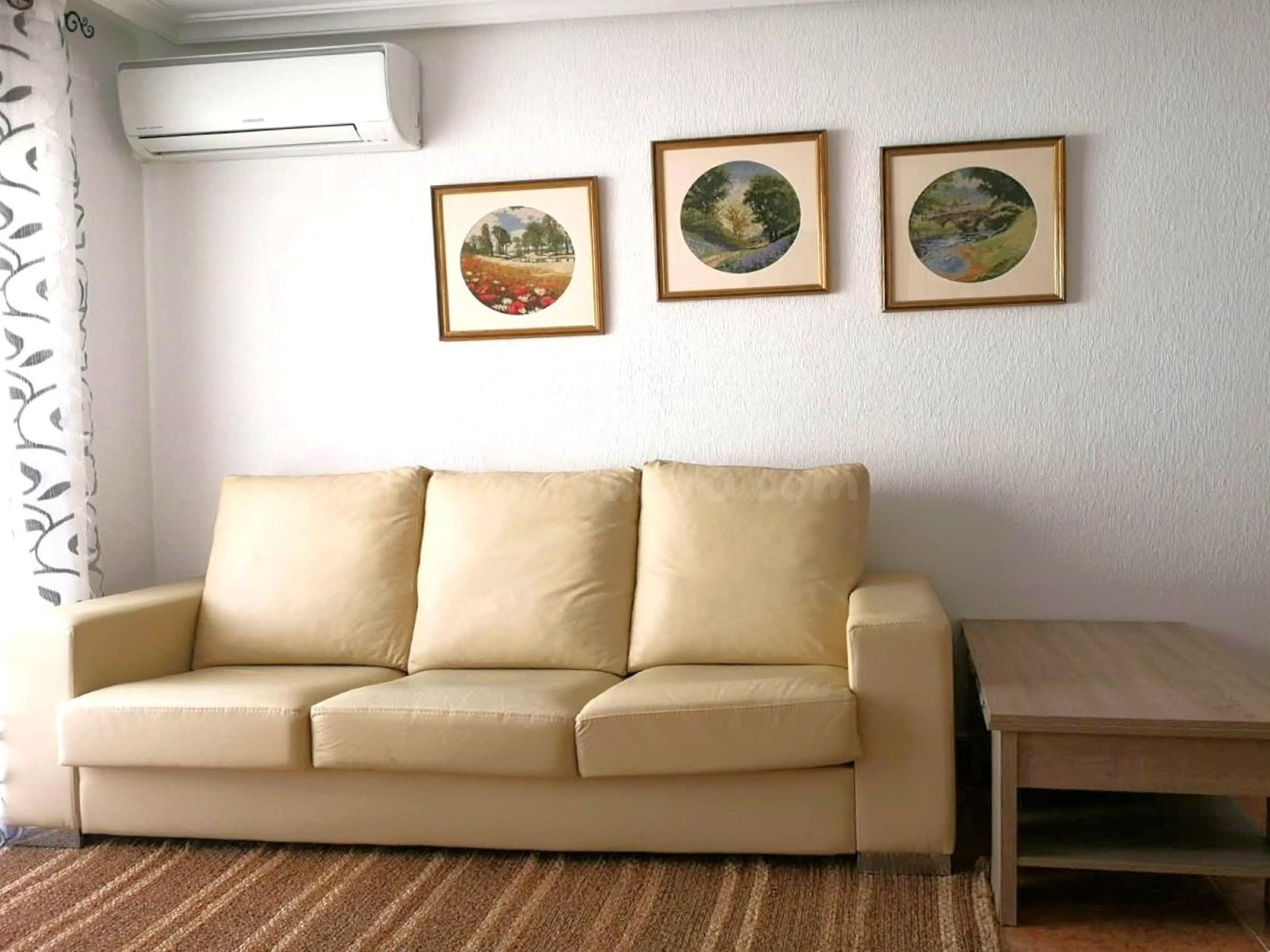 Apartamento céntrico y bien conservado (aprox. 58 m2 - 4.ª p - foto 3