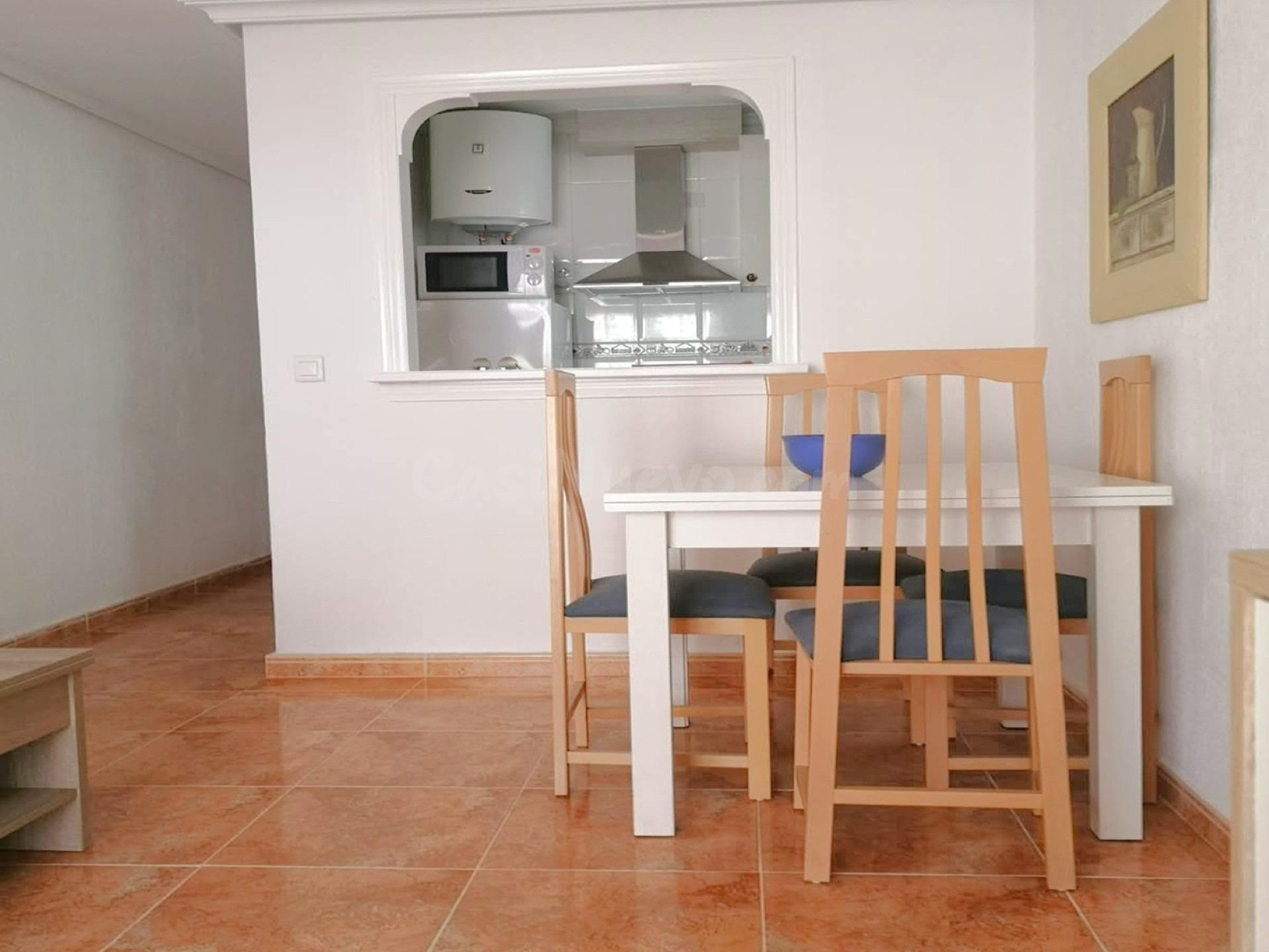 Apartamento céntrico y bien conservado (aprox. 58 m2 - 4.ª p - foto 4