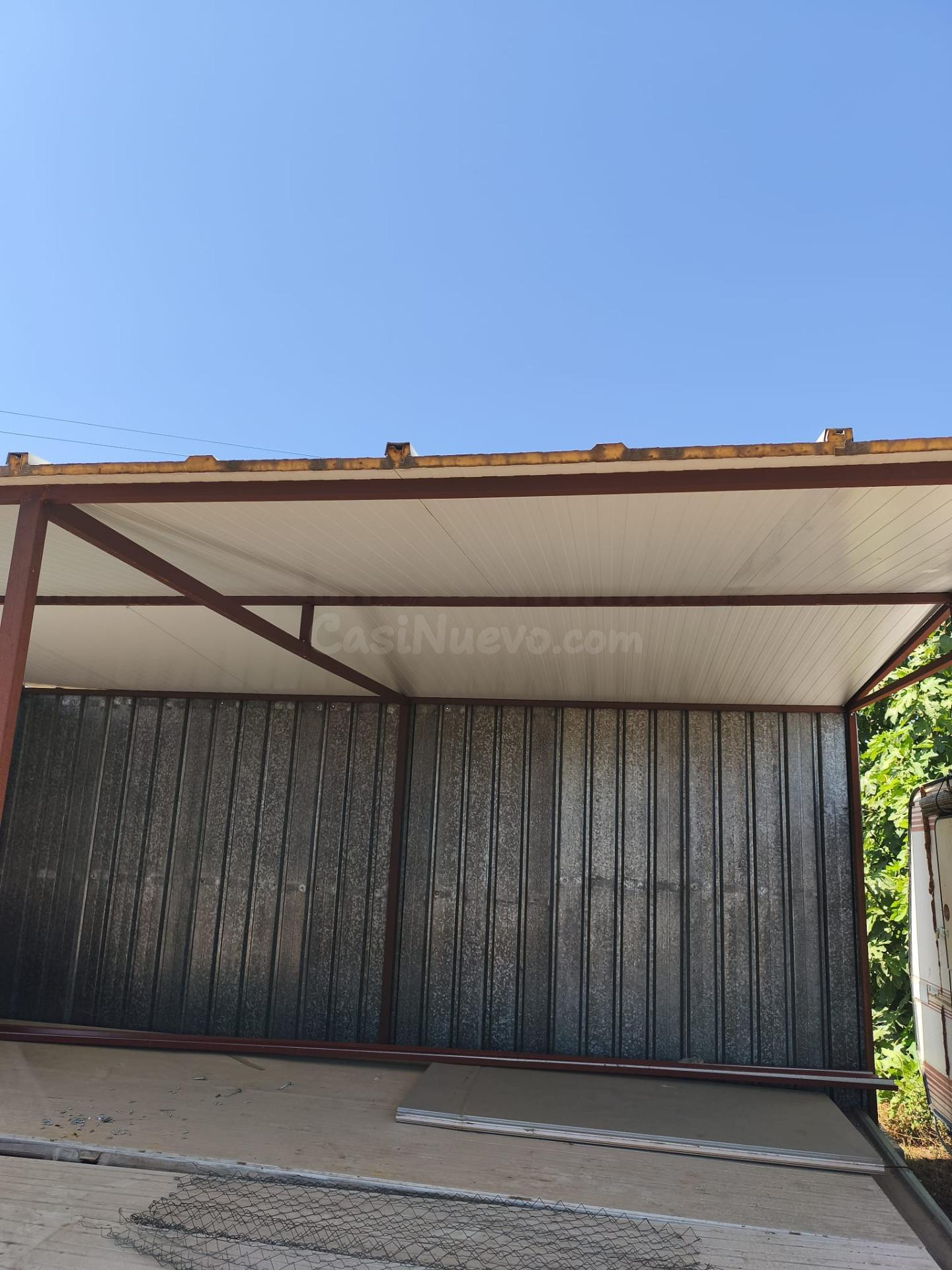 PARCELA EN ZONA URBANA - foto 4