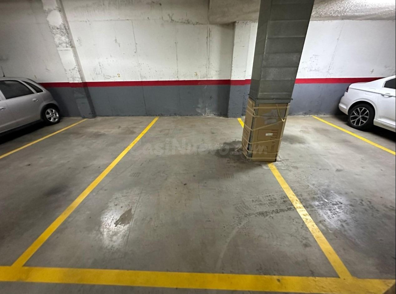 Parking Plaza Elche 1, -2 36 - foto 3
