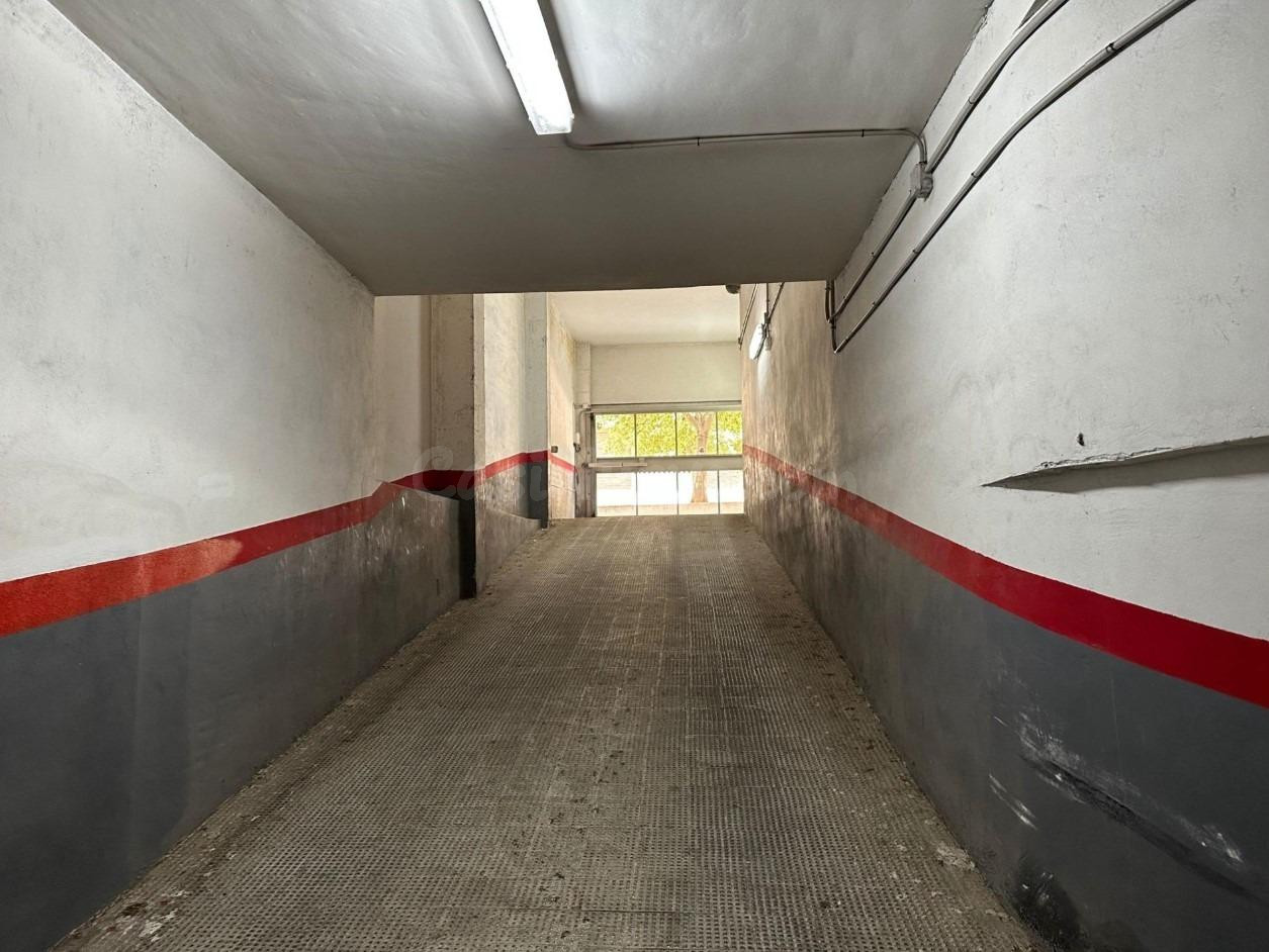 Parking Plaza Elche 1, -2 36 - foto 4