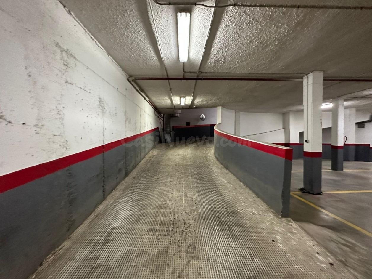 Parking Plaza Elche 1, -2 36 - foto 5