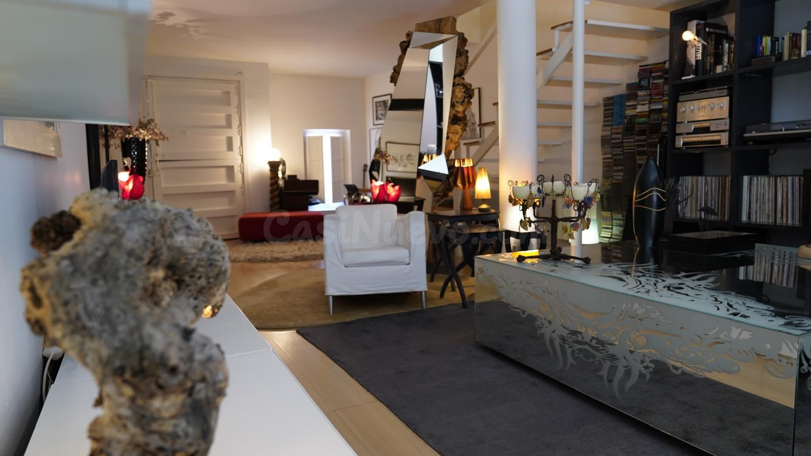Casa 2 habitaciones 363m² en venta - Castilla y leon