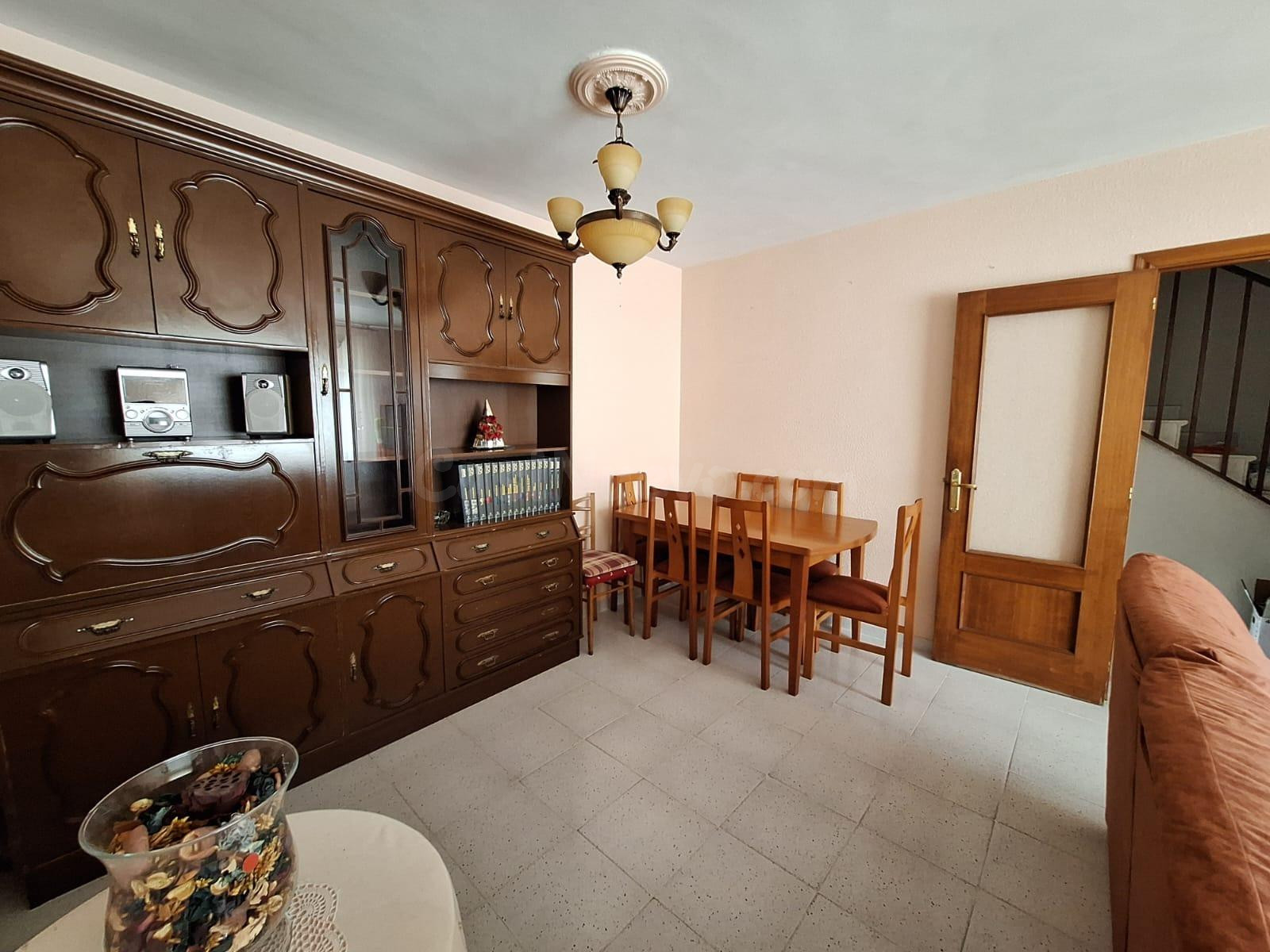 Adosado 4 habitaciones 126m² en venta - Villoldo
