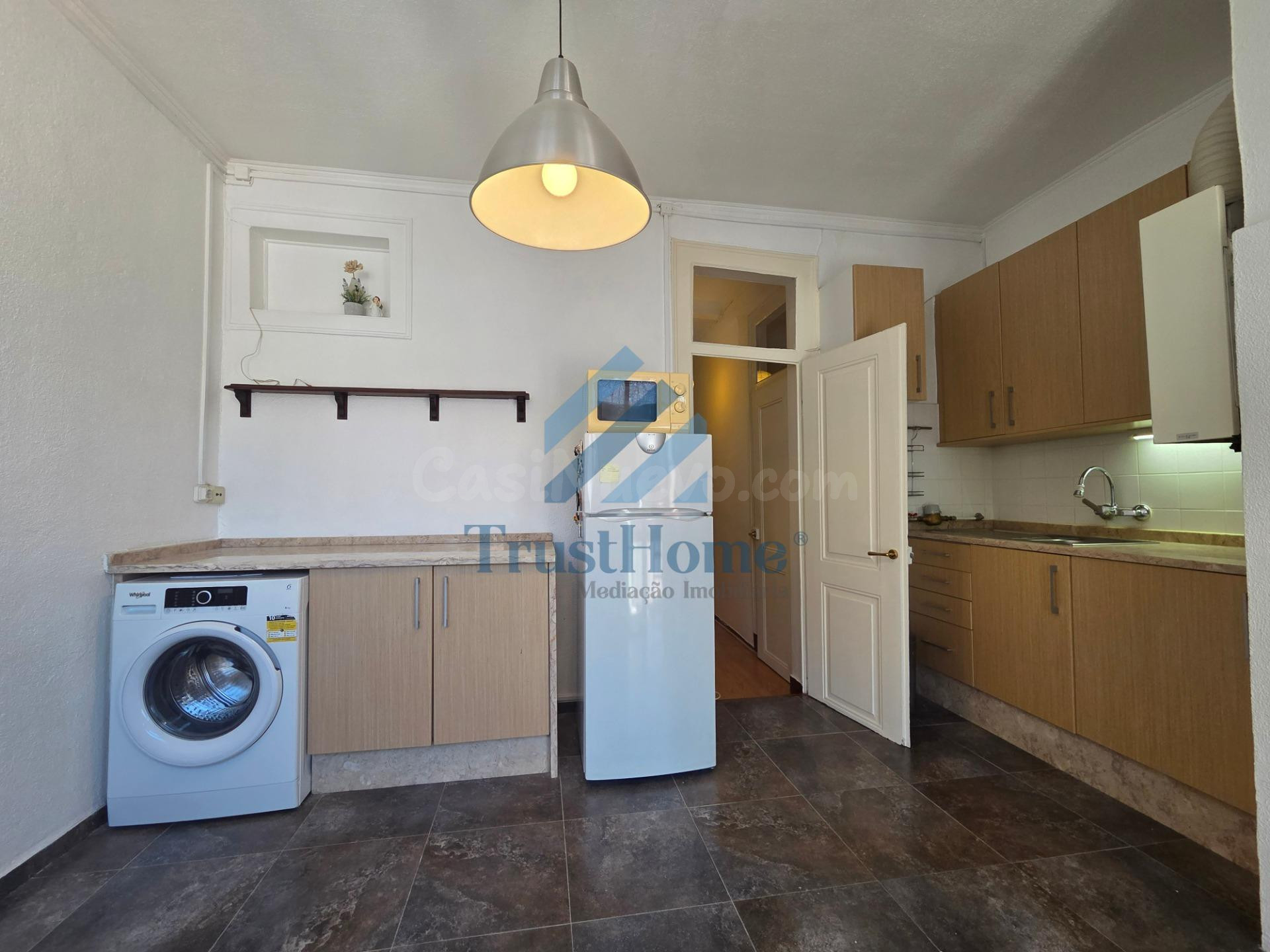 Apartamento 2 habitaciones 63m² en venta - Campo de Ourique - foto 2