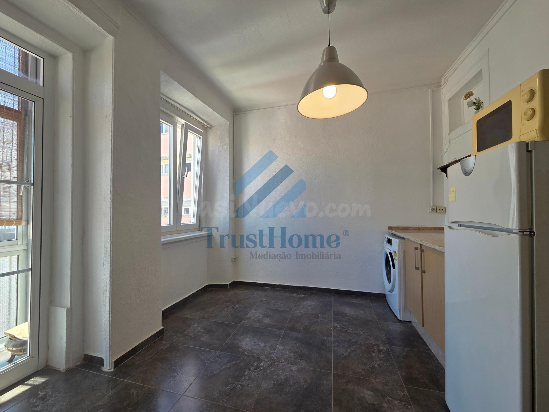 Apartamento 2 habitaciones 63m² en venta - Campo de Ourique - foto 3