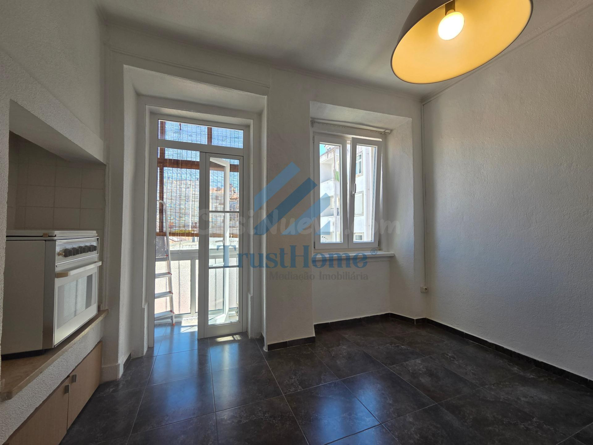 Apartamento 2 habitaciones 63m² en venta - Campo de Ourique - foto 4