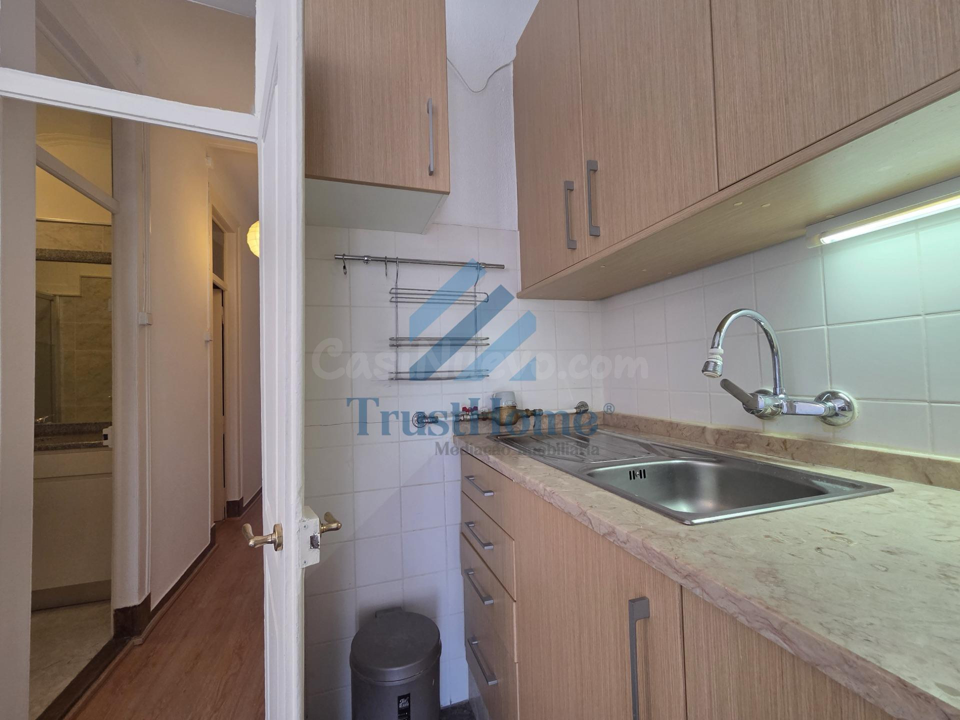 Apartamento 2 habitaciones 63m² en venta - Campo de Ourique - foto 5