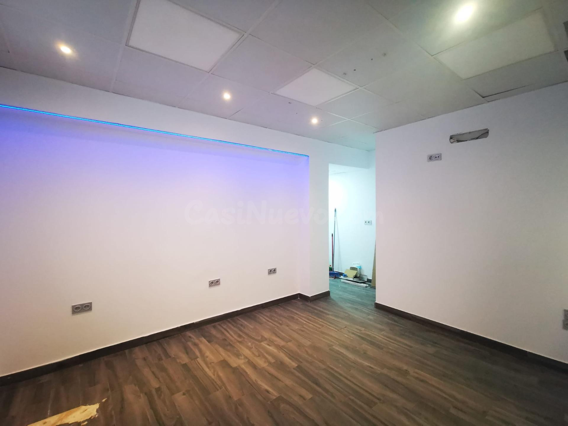 Magnifico Local comercial en esquina de 60m2. Excelente visi