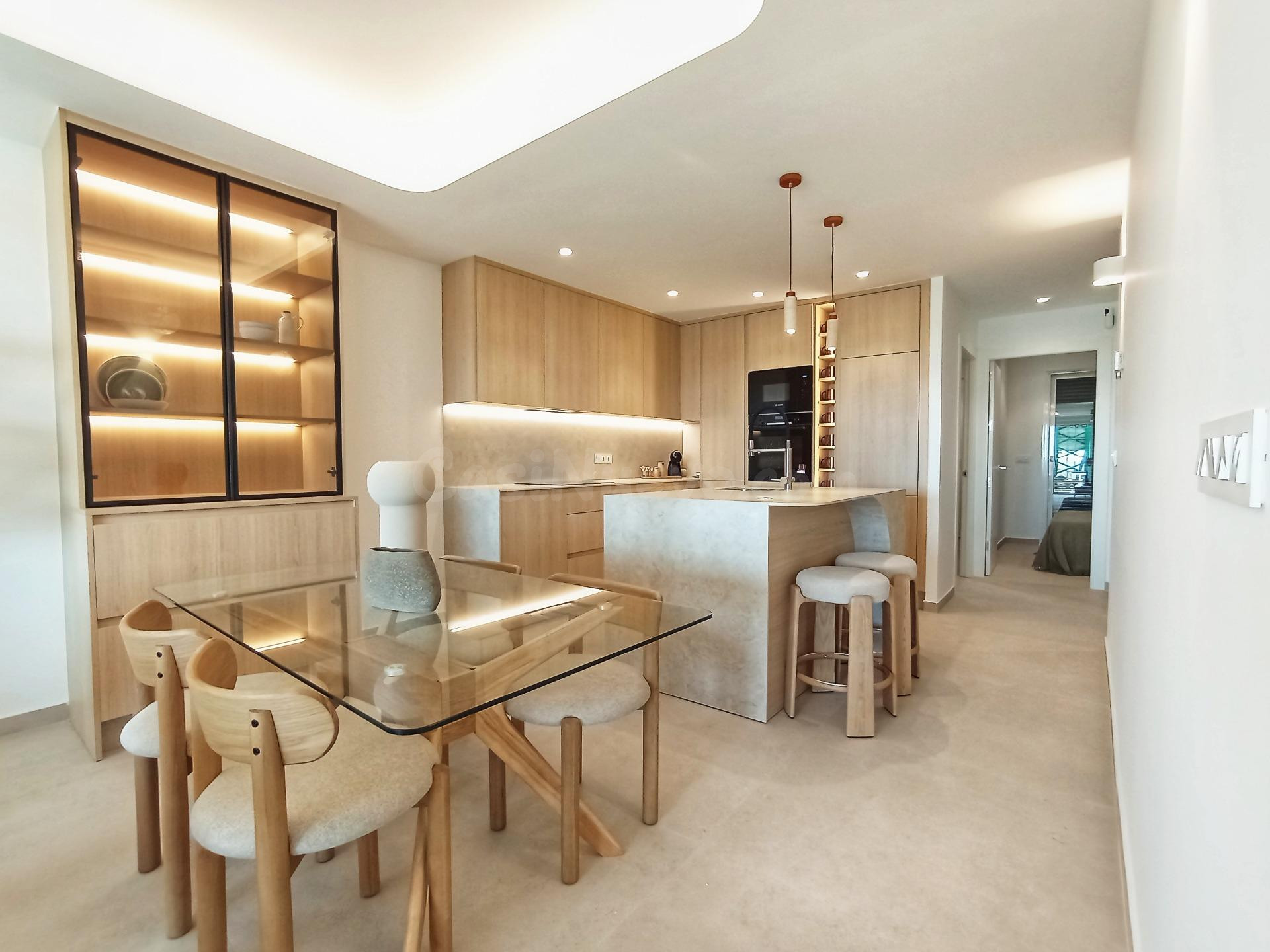 Piso 3 habitaciones 82m² en venta - Pueblo 4 - foto 4