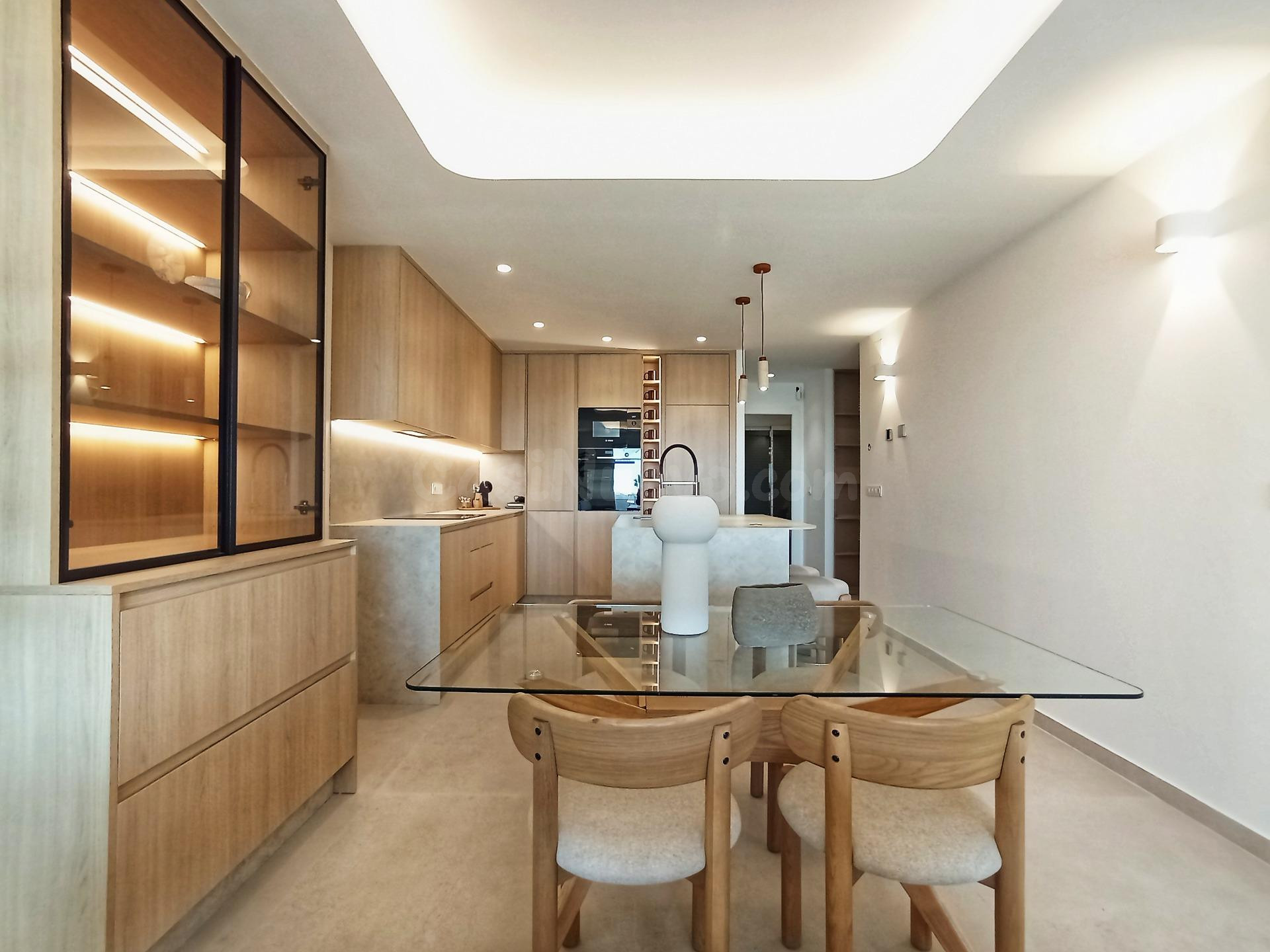 Piso 3 habitaciones 82m² en venta - Pueblo 4 - foto 5