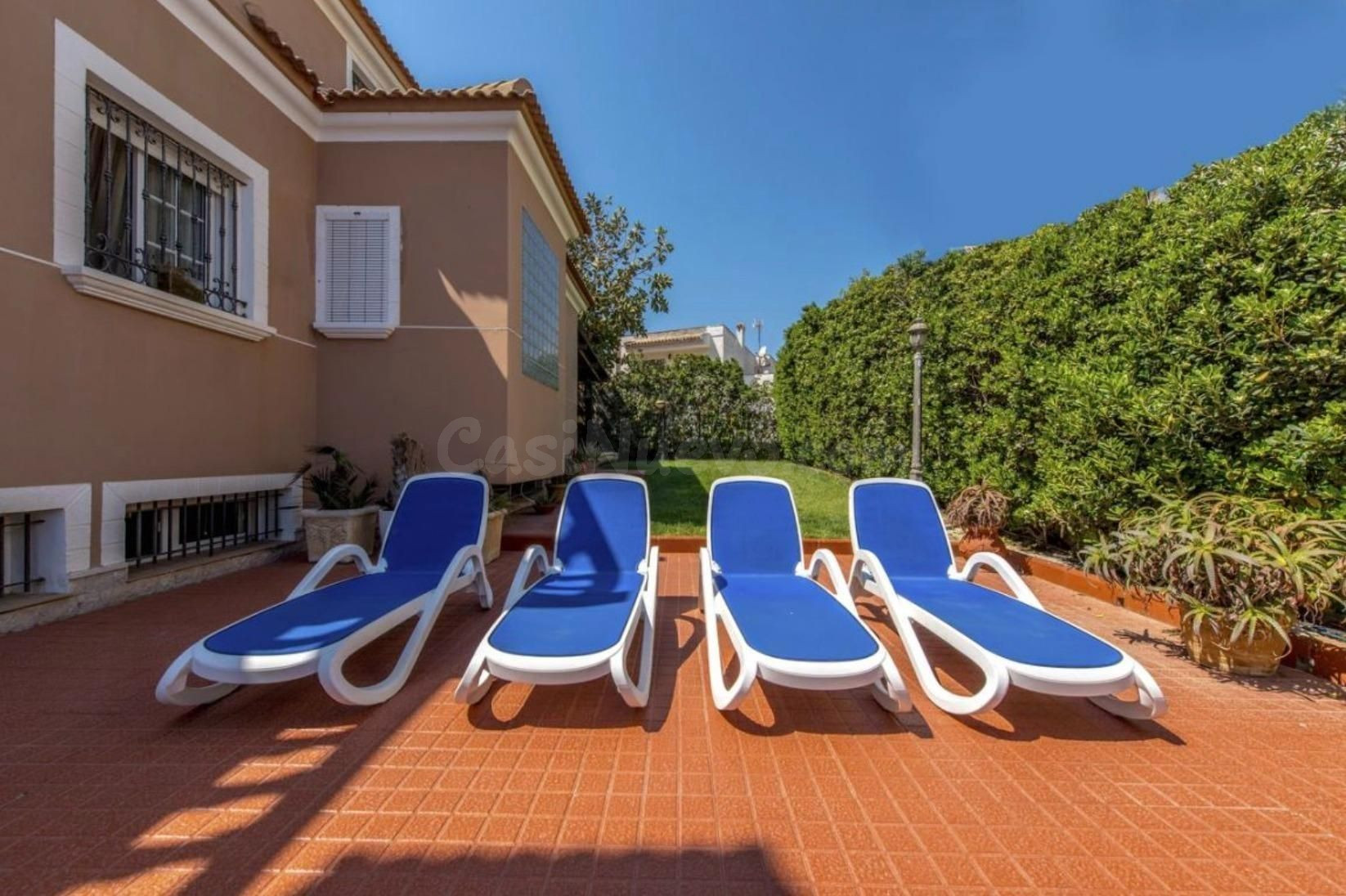 Apartamento 6 habitaciones 392m² en venta - Parque Acuático  - foto 4