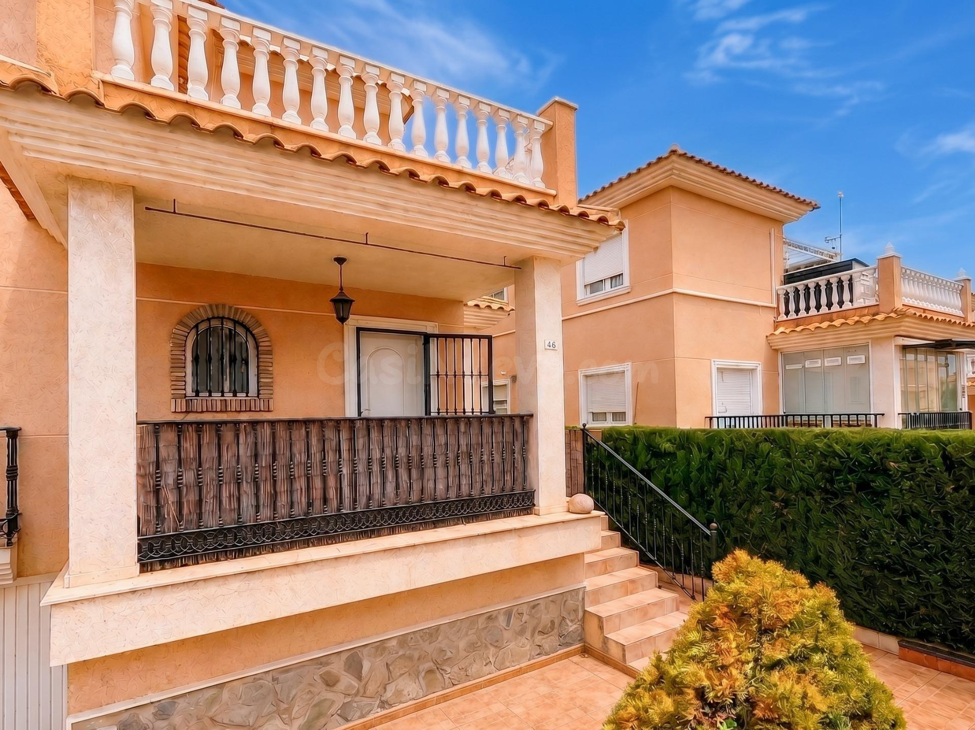Villa 3 habitaciones 183m² en venta - Los Balcones - Los Altos del Edén