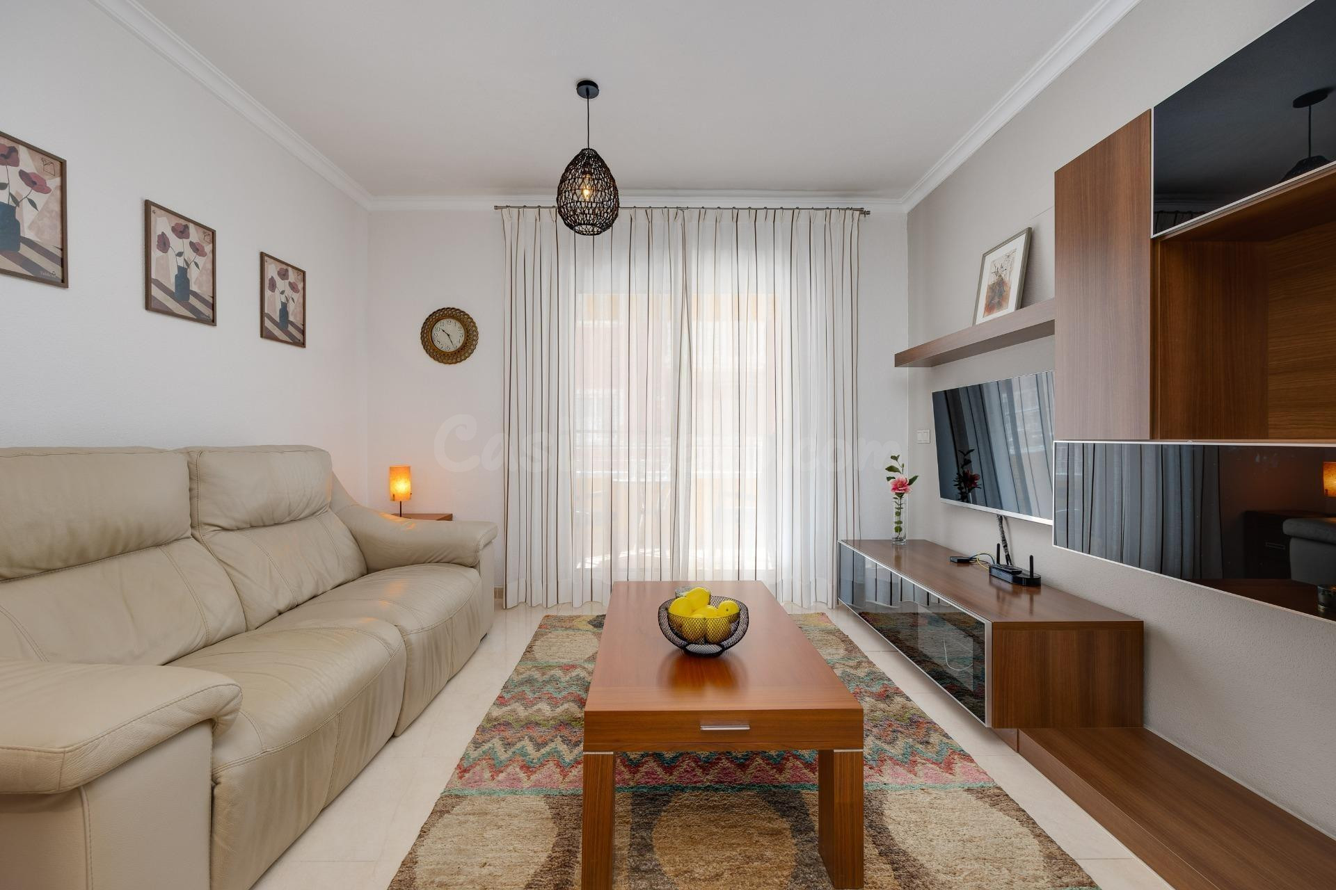 Apartamento 2 habitaciones 81m² en venta - Estacion de autobuses