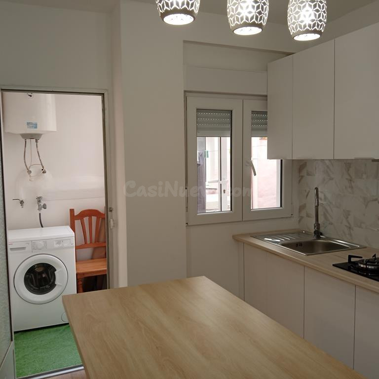 ✨ ¡ESPECTACULAR PISO AMPLIOS M Y REFORMADO CON PATIO EN EL C - foto 3