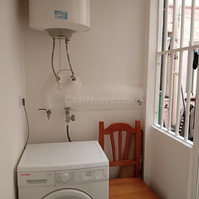 ✨ ¡ESPECTACULAR PISO AMPLIOS M Y REFORMADO CON PATIO EN EL C - foto 4