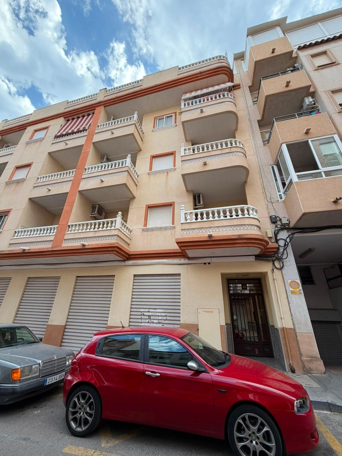 PISO DE 2 HAB Y 1 BAÑO A 250M DE LA PLAYA DEL CURA - foto 3